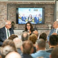 Los expertos reinciden en reclamar un Pacto de vivienda con una visión a 30-50 años para dar estabilidad al sector